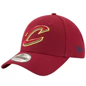 Cleveland Cavaliers New Era 9FORTY The League kacket (11486916)