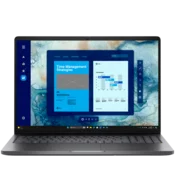 Dell Pro 16 PC16250 prijenosno racunalo 16 FHD+ Core 5 120U 16 GB 512 GB Ubuntu