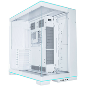 Lian Li O11 Dynamic EVO RGB white | PC case