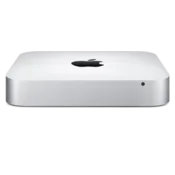 REFURBISHED - Desktop Apple Mac Mini A1347 Late 2014 i5-4278U/8GB/500GB HDD (MGEN2LL/A) - GRADE A (JAMSTVO: 24 MJ.)