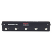 BLACKSTAR FS-12 foot controller