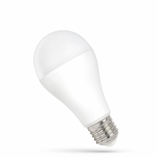 LED žarnica E27 15W=101W hladna WOJ14263 Spectrum