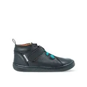 Otroški barefoot gležnjarji PEGRES SKINNY SBF 62F črni - 25