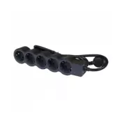 MOESSCH 5X2P+E STD1 3M B
