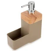 Orion Dozator tekucine za pranje posuda s posudom za spužvu 500 ml