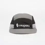 Čepica Cotopaxi US Cotopaxi Tech 5-Panel Hat Black/Cinder Universal