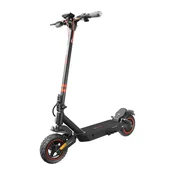EGONI S21 Električni skiro | 500 W | doseg do 50 km | Moč, ki razume tvoje potrebe!