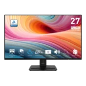 MSI PRO MP271A E2 27 FHD 120Hz monitor, crni