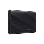 SAMSUNG Portable T9, 1TB crni eksterni SSD (MU-PG1T0B)