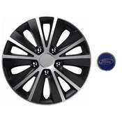 Ratkapne za Ford Rapid NC Bicolor, 15