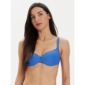 Selmark Gornji del bikini BJ511 Modra