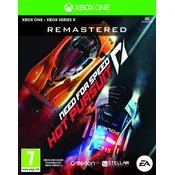 Need for Speed Hot Pursuit Remastered (XBOX ONE | SERIES X) - rabljeno