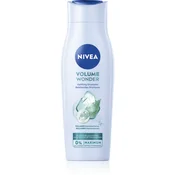 Nivea Volume Sensation šampon za povečanje volumna (Shampoo) 250 ml