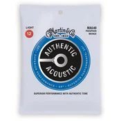 Martin MA540 Light (12-54) AA Phosphor bronze strune za akustično kitaro