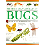 My First Encylopedia of Bugs (Giant Size)
