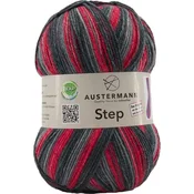 Austermann Step 4 Color 18 Pletilna preja