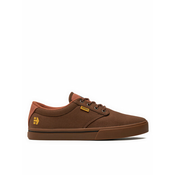 Etnies Tenis superge Jameson 2 Eco 4101000323 Rjava