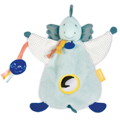 Plišasta igrača dinozaver Doudou 25 cm
