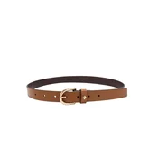 Kate Spade Pas konjak