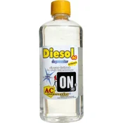 Dodatek za dizel 500ml 06911