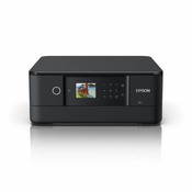 EPSON Tiskalnik Epson Multifunes Expression Premium XP-6100 Wifi (Cd/Dvd), (21157586)