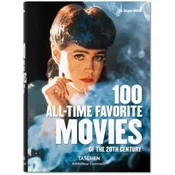 100 All-Time Favorite Movies of the 20th Century