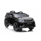 Licenciran avto na akumulator Range Rover BBH-023 - črn