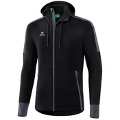 Erima Mikica s kapuco SOFTSHELLJACKE