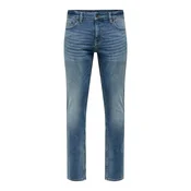Only & Sons Kavbojke LOOM moder denim