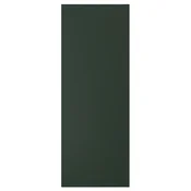 HAVSTORP Vrata, globoka zelena, 30x80 cm
