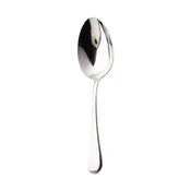 Windsor spoon for serving, stainless steel - Grunwerg