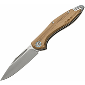MKM-Maniago Knife Makers Fara Slip Joint Mercury