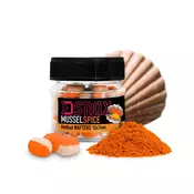 Boili Delphin D Snak Wafter 10x7mm Mussel-Spice