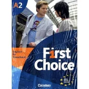 Kursbuch mit Phrasebook u. 2 Audio-CDs