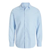 JACK & JONES Poslovna srajca JJEJOE svetlo modra