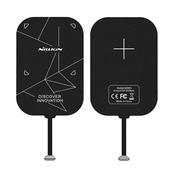 USB-C adapter za Nillkin Magic Tags induktivno punjenje (crni)