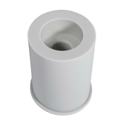 Rayher Kalup silikonski za svečnik, 71mm, (20631451)