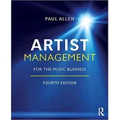 ALLEN:ARTIST MANAGEMENT FOURTH EDITION