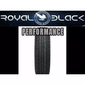 ROYAL BLACK - Royal Performance - ljetne gume - 225/55R17 - 101W - XL