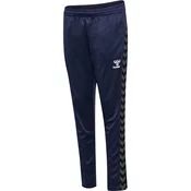 otroška trenirka hmlAUTHENTIC PL PANTS KIDS