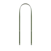 Crossbody Strap - Green