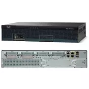 Cisco 2911 Integrated Services Router