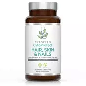 Cytoplan - Har, Hud & Negle 60 vcaps