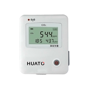 Huato S653 datalogger za CO2 temperaturu i vlažnost