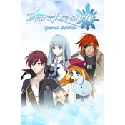 Tears Revolude Special Edition XBOX LIVE Key EUROPE