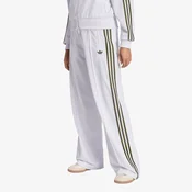 Superge adidas Firebird Loose Tracksuit Pants Frozen Purple/ Olive Strata L