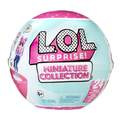 L.O.L. Surprise! Baby Minature Collection ( 1044576 )
