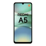 XIAOMI Pametni telefon Xiaomi Redmi A5 128GB 4GB RAM Zelen, (5000523829)