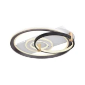 GLOBO led plafonjera Ani 48459-46