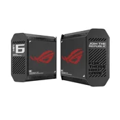 Bežicni ruter ASUS GT6(W-1-PK) Wi-Fi/AX10000/574Mbps/MU-MIMO/9 internih antena/bela